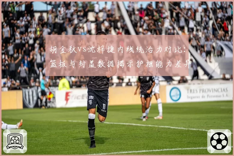 胡金秋vs沈梓捷内线统治力对比:篮板与封盖数据揭示护框能力差异