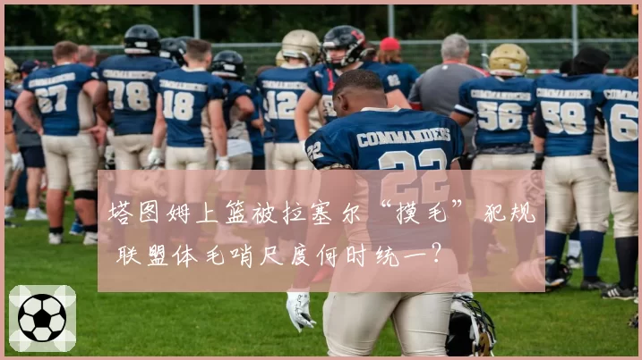 塔图姆上篮被拉塞尔“摸毛”犯规 联盟体毛哨尺度何时统一?
