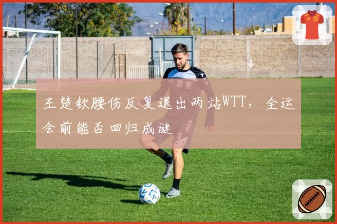 王楚钦腰伤反复退出两站WTT，全运会前能否回归成谜
