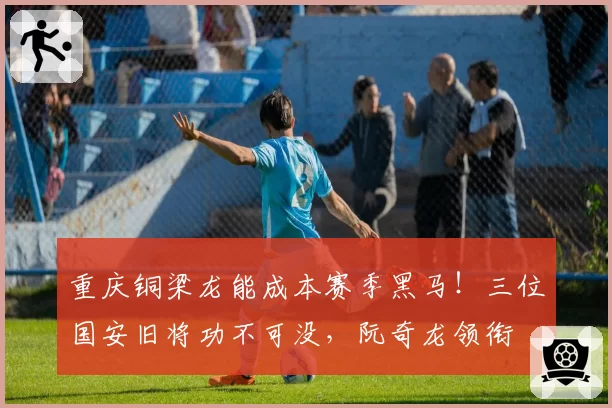 重庆铜梁龙能成本赛季黑马！三位国安旧将功不可没，阮奇龙领衔